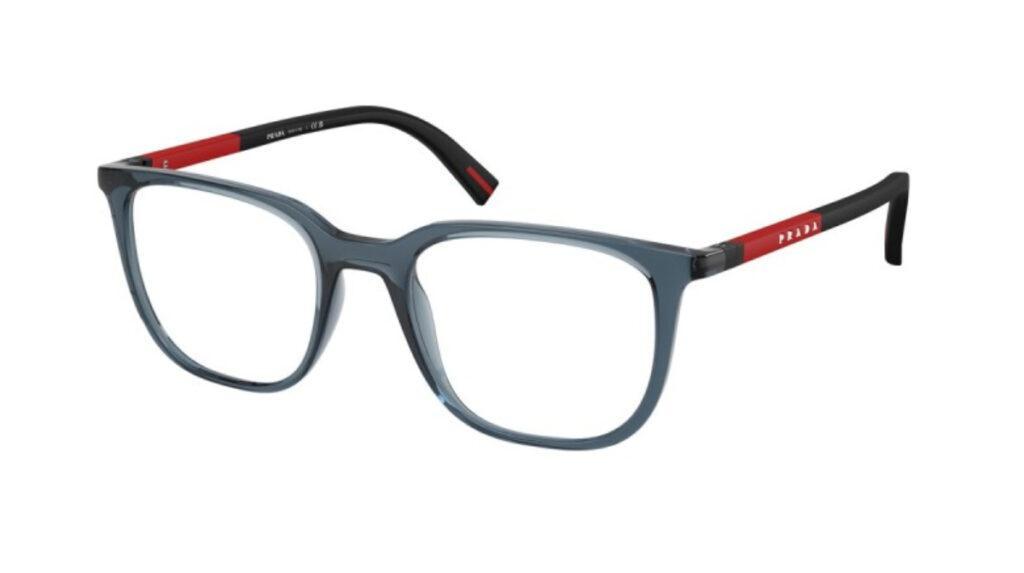 Prada Linea Rossa 04RV