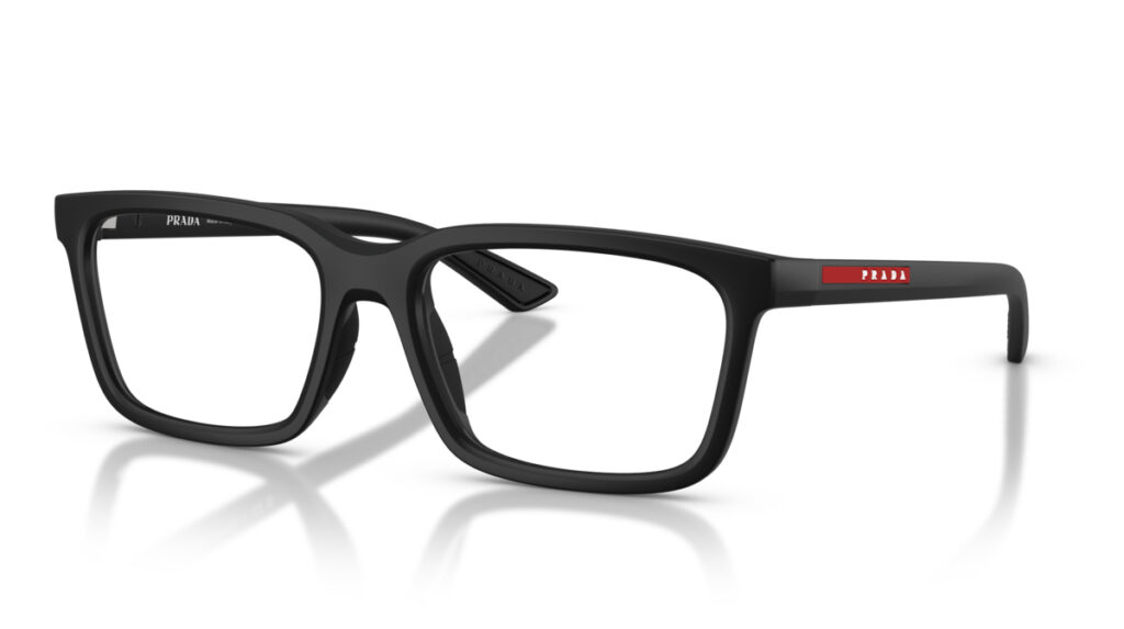 Prada Linea Rossa 02SV