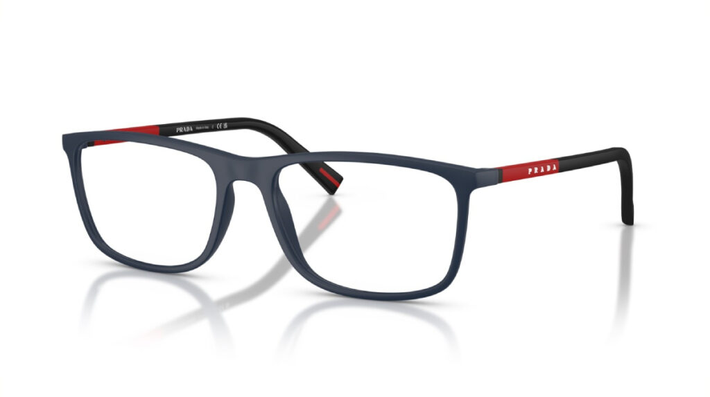 Prada Linea Rossa 03QV