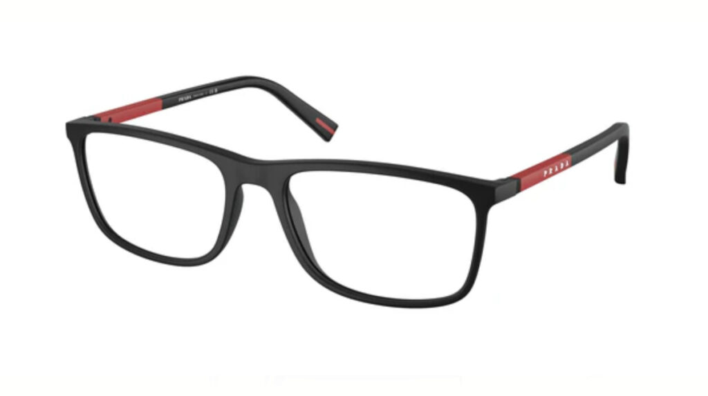 Prada Linea Rossa 03QV