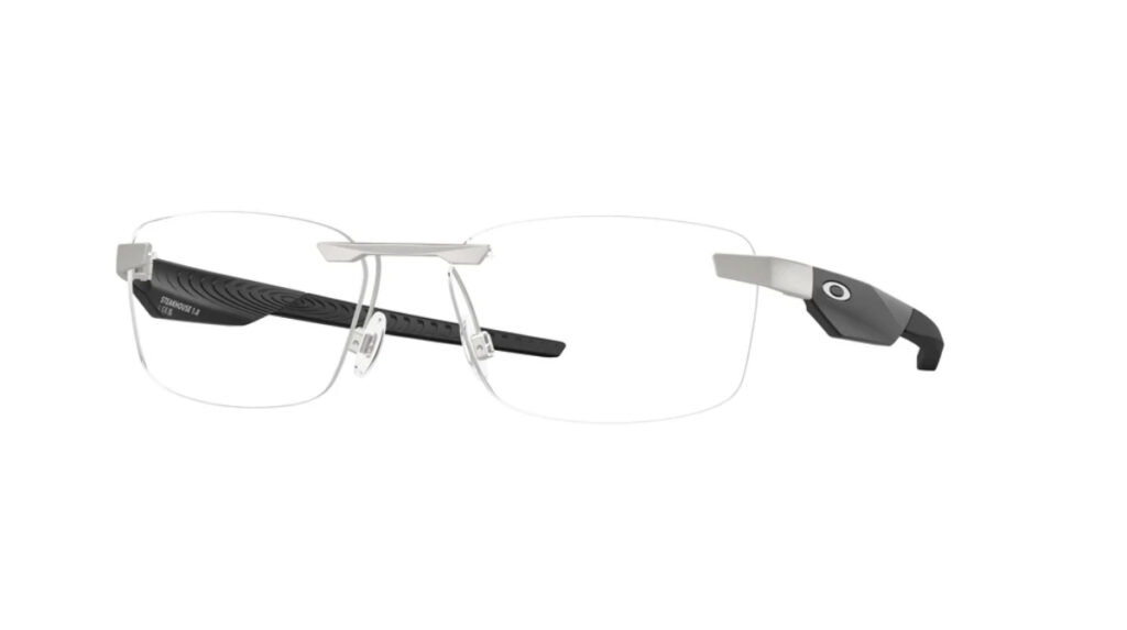 Oakley Steakhouse 1.0