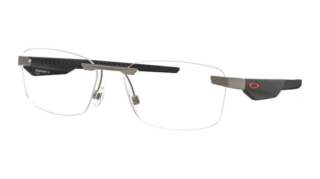 Oakley Steakhouse 1.0