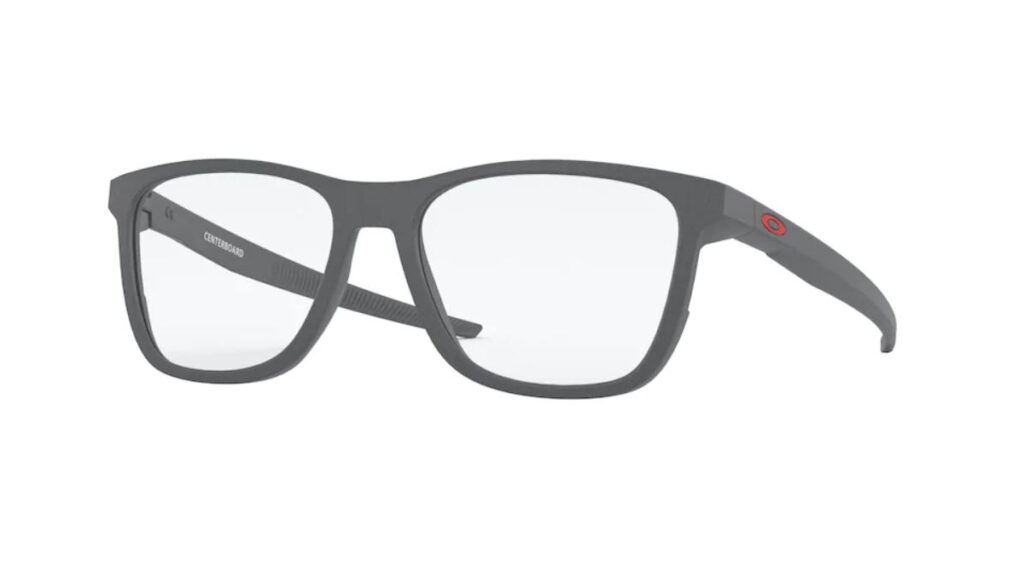 Oakley Centerboard