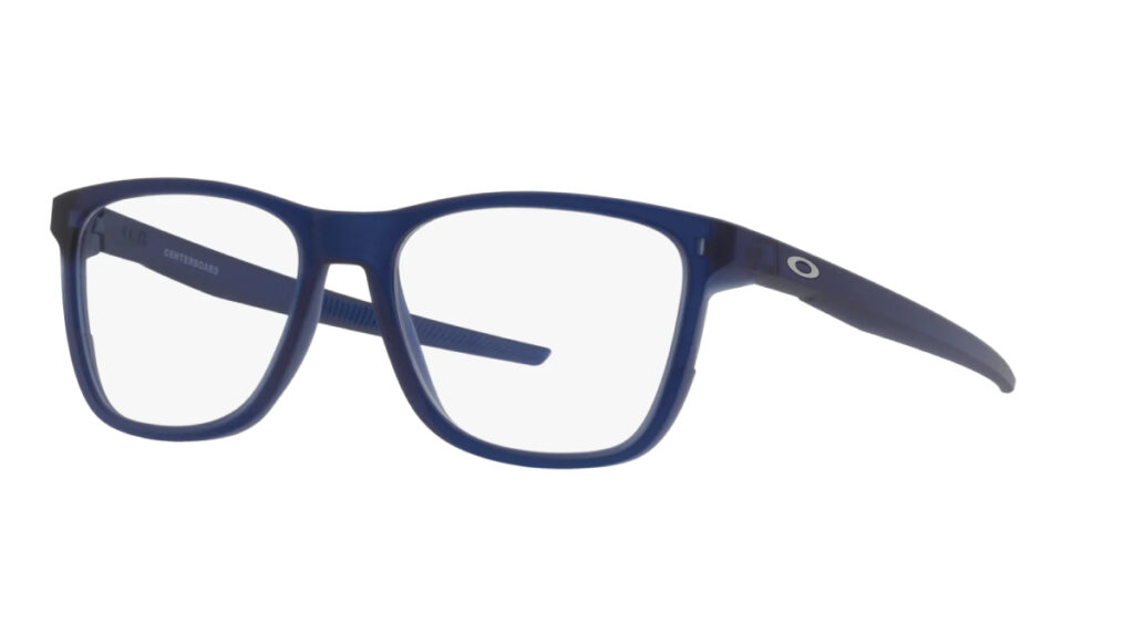 Oakley Centerboard