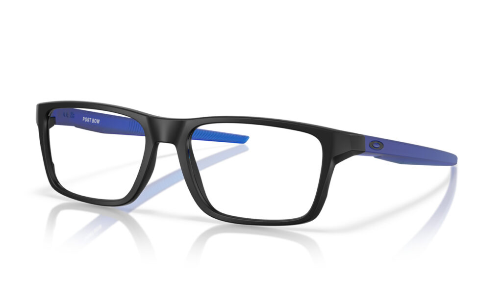 Oakley Port Bow