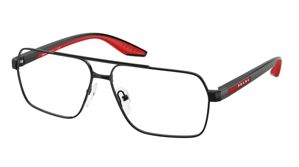Prada Linea Rossa 51TV