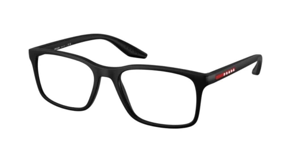 Prada Linea Rossa 08RV