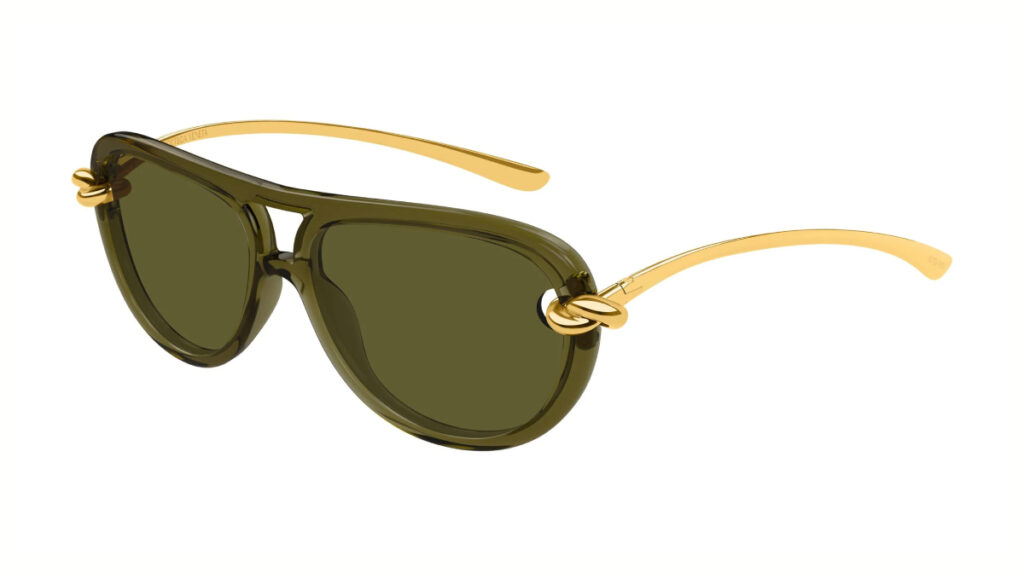 Bottega Veneta 1418S