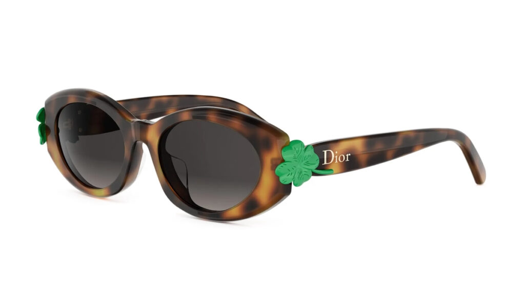 Dior Diorclover B1F