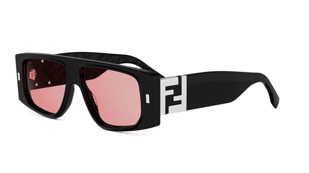 Fendi 40214U