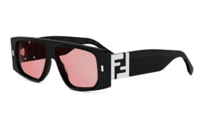 Fendi 40214U